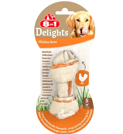 8in1 Os Delights S