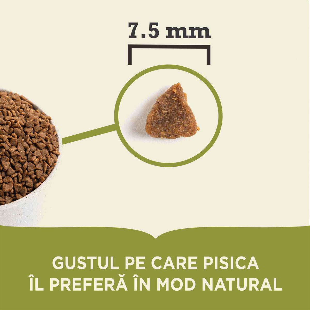 ACANA First Feast, Junior, hrană uscată pisici junior, 1.8kg - poza 5