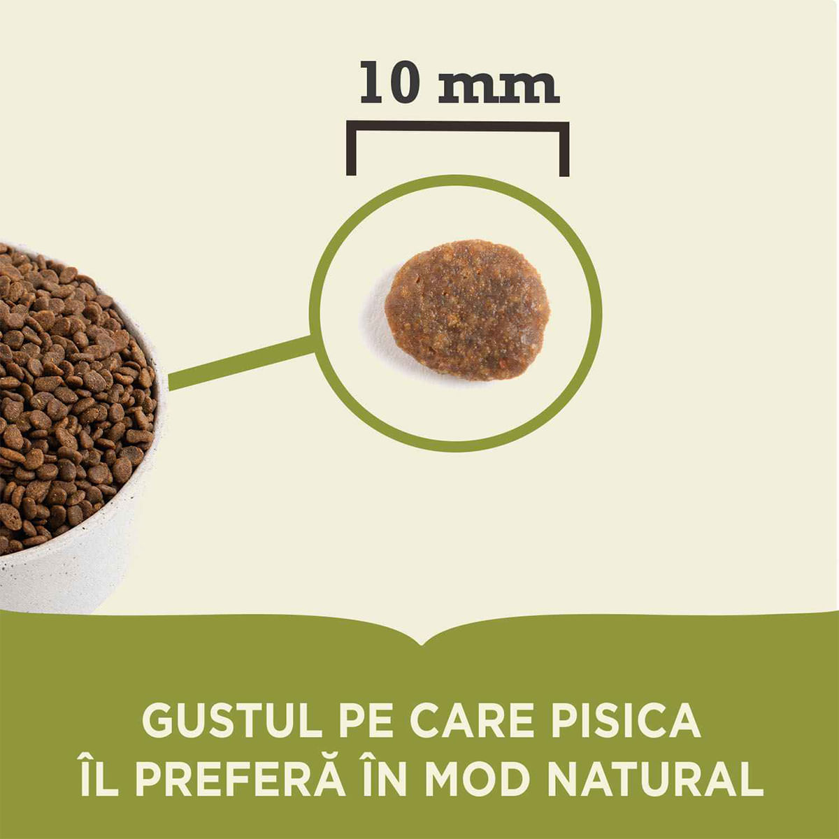ACANA Highest Protein Pacifica, Pește, hrană uscată fără cereale pisici, 1.8kg - poza 5