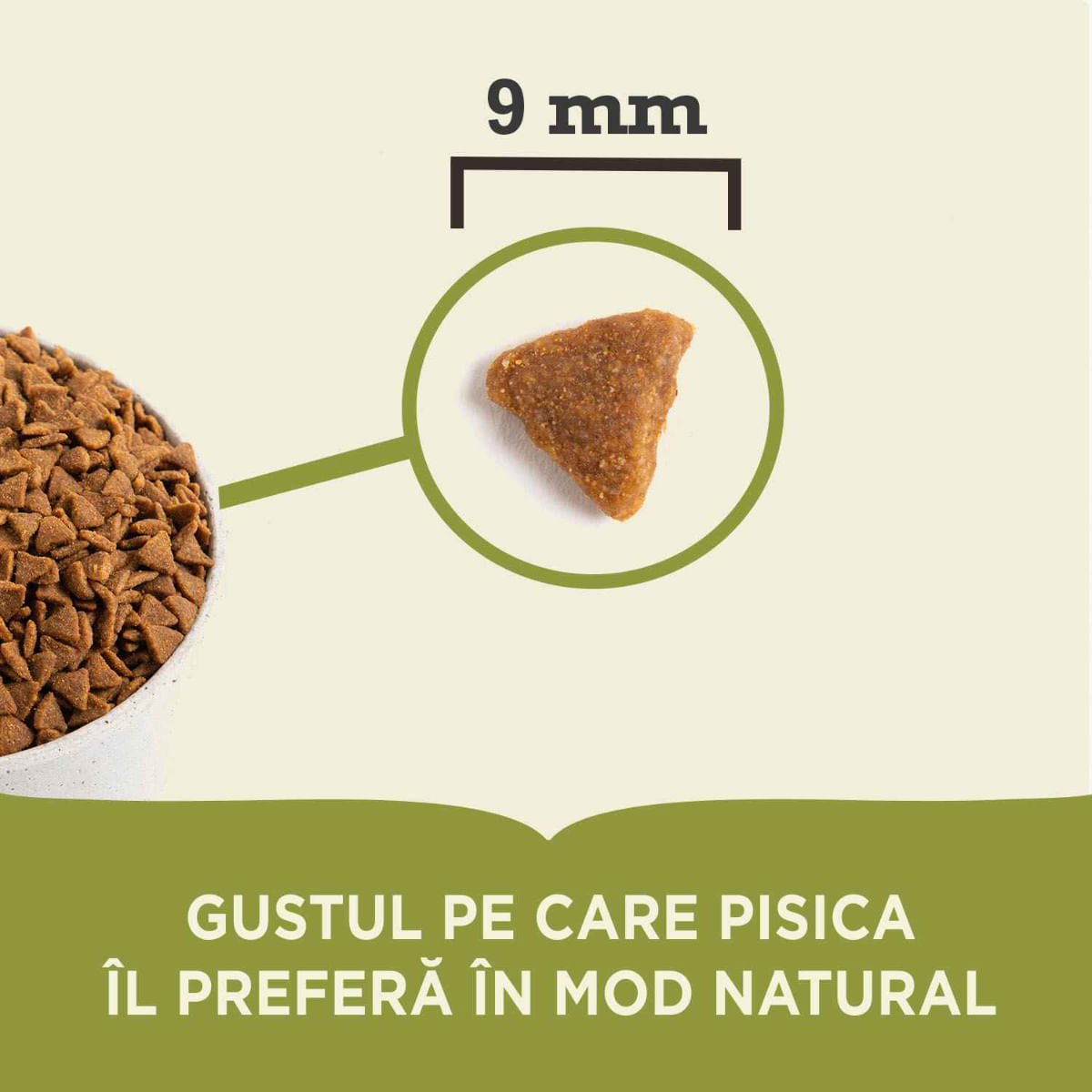 ACANA Indoor Entrée, Pui și Hering, hrană uscată pisici, 1.8kg - poza 4