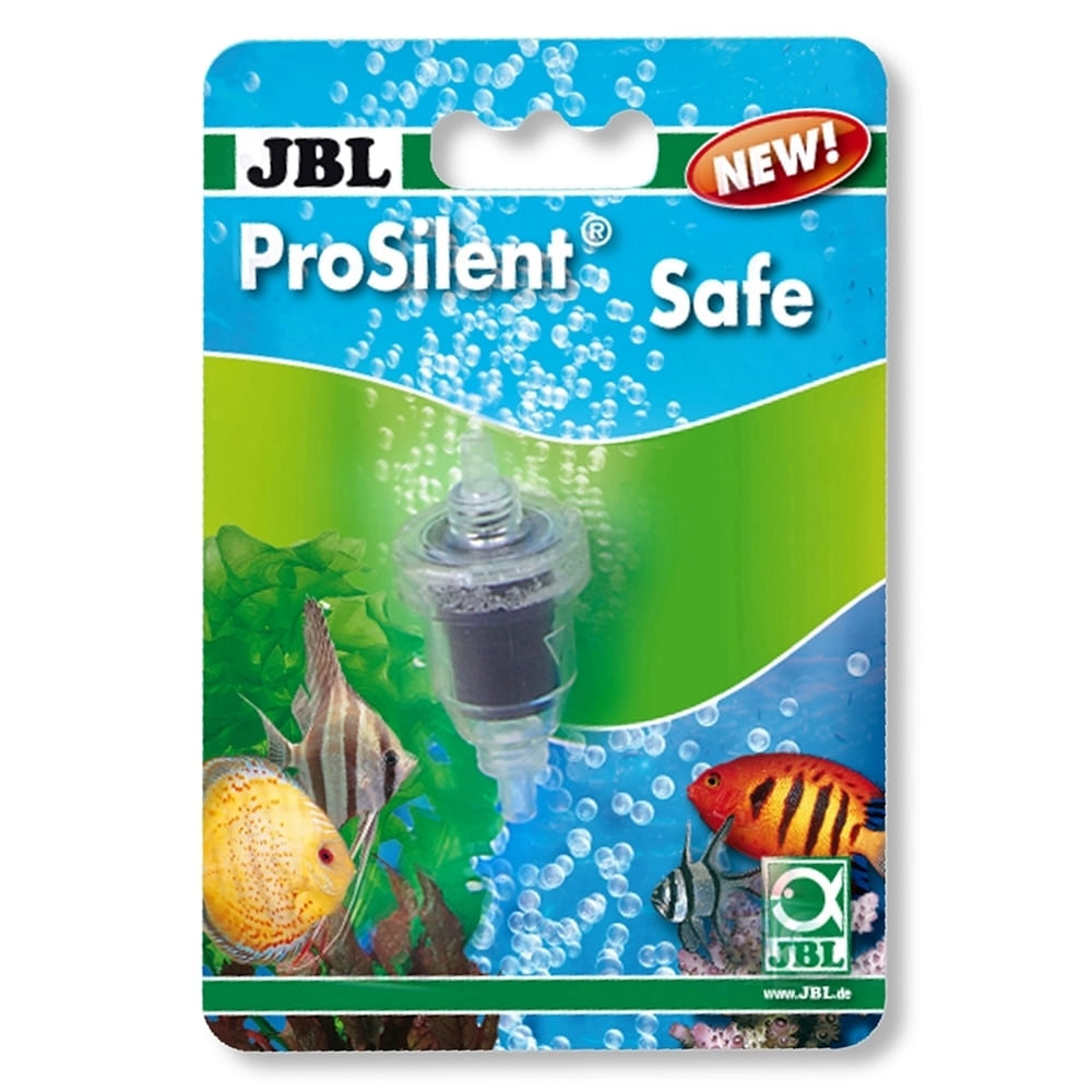 Accesoriu blocare apa JBL ProSilent Safe - poza 1
