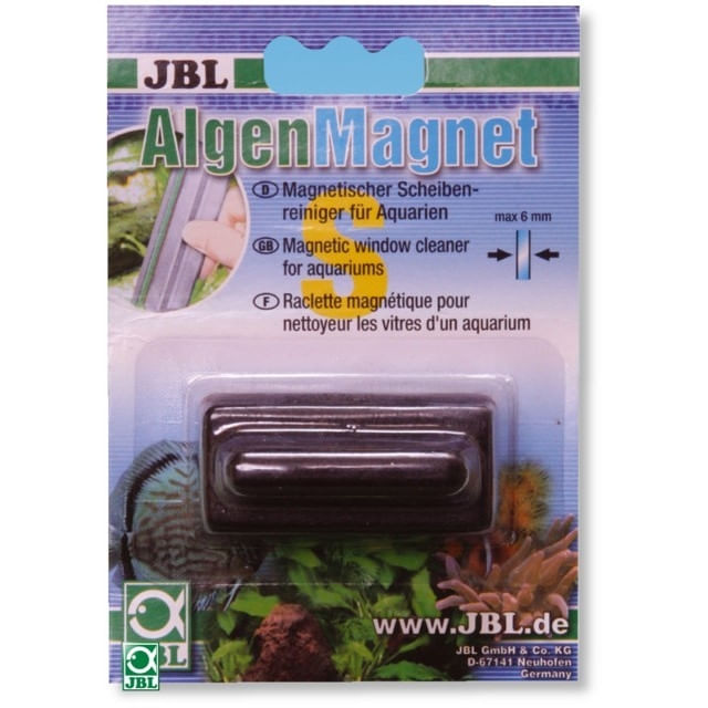 Accesoriu curatare JBL Algae magnet S - poza 1