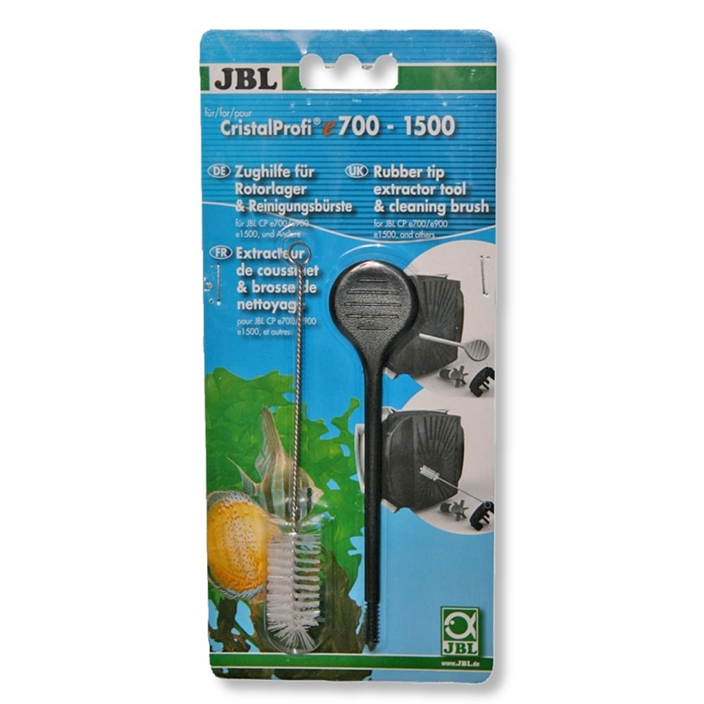Accesoriu curatare JBL CristalProfi e - poza 2