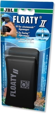 Accesoriu curatare JBL Floaty II L - poza 1