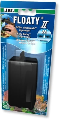 Accesoriu curatare JBL Floaty II M - poza 1