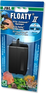 Accesoriu curatare JBL Floaty II S - poza 2