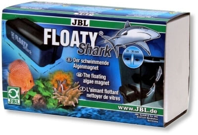 Accesoriu curatare JBL Floaty Shark - poza 2