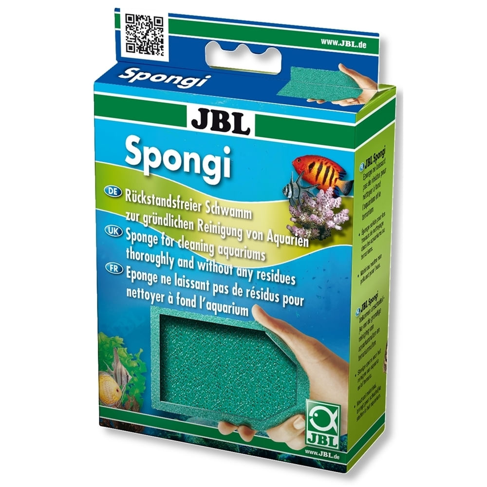 Accesoriu curatare JBL Spongi - poza 2