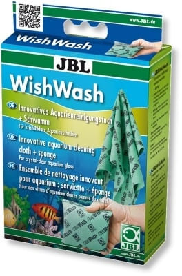 Accesoriu curatare JBL WishWash - poza 1