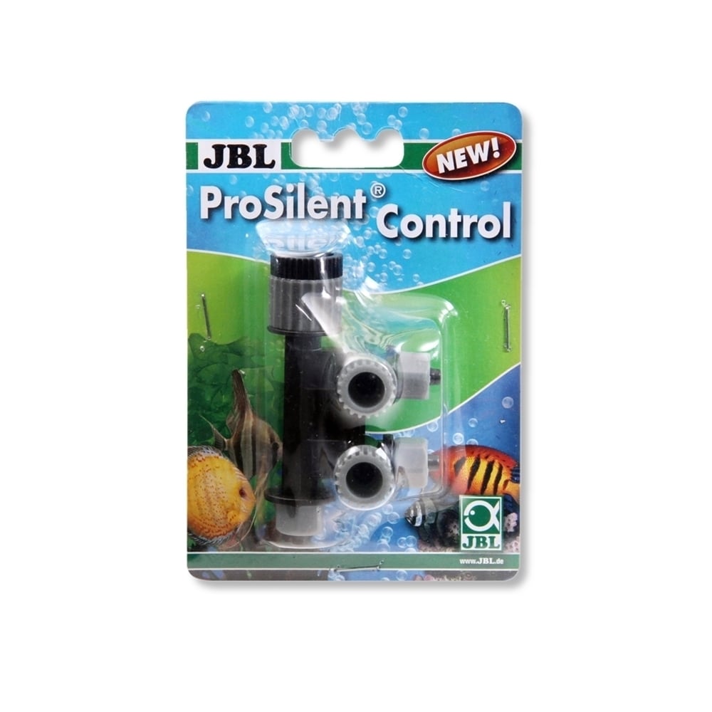 Accesoriu furtun aer JBL ProSilent Control - poza 1
