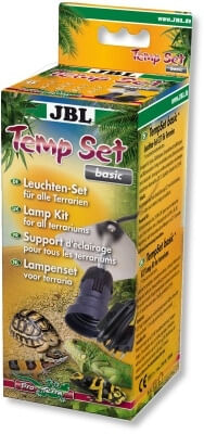 Accesoriu iluminat JBL TempSet basic - poza 1