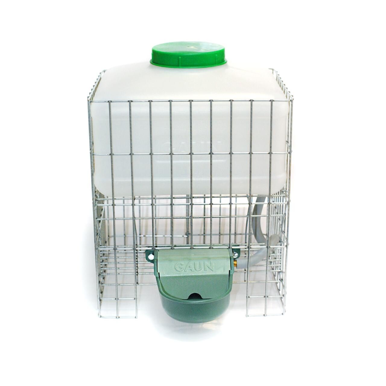 Adapatoare P-3 ABS cu Rezervor 10 L si Protectie 28.5x36x38.5 cm