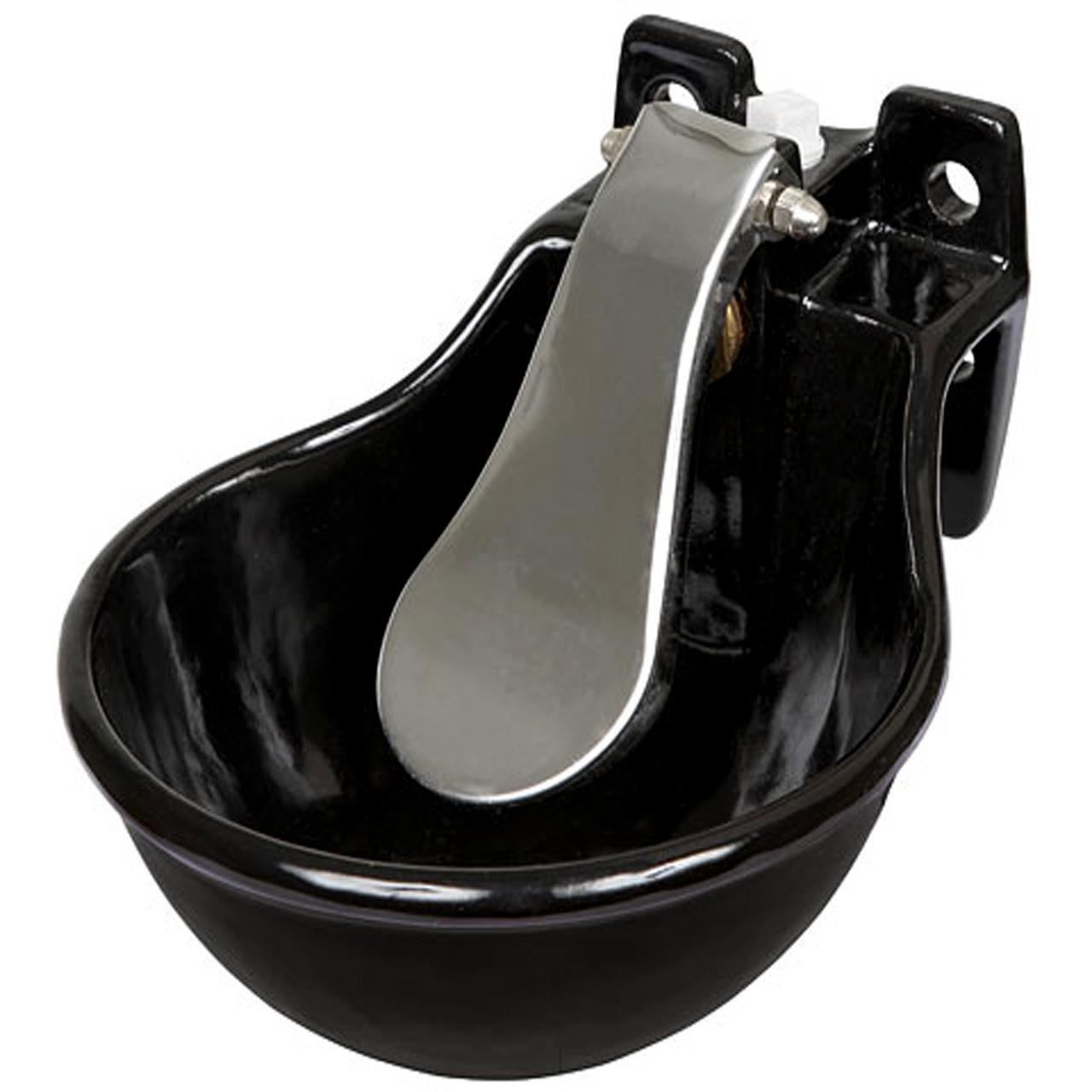 Adapator Fonta cu Clapeta Inox, Albert Kerbl