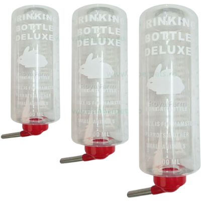 Adapator pentru rozatoare cu suport de agatat 500ml
