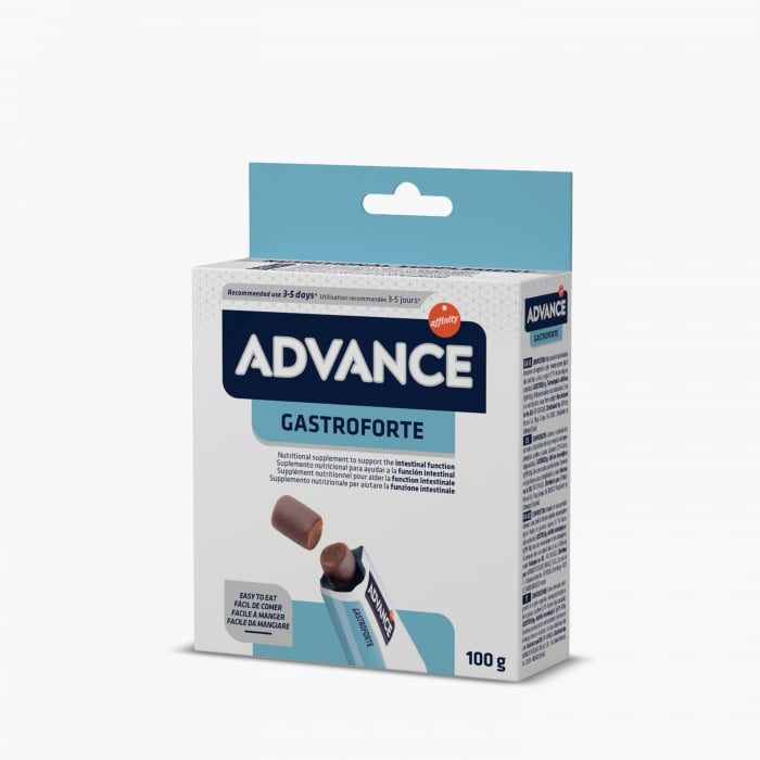 Advance Veterinary Diets , GastroForte- pentru caini - 100 g