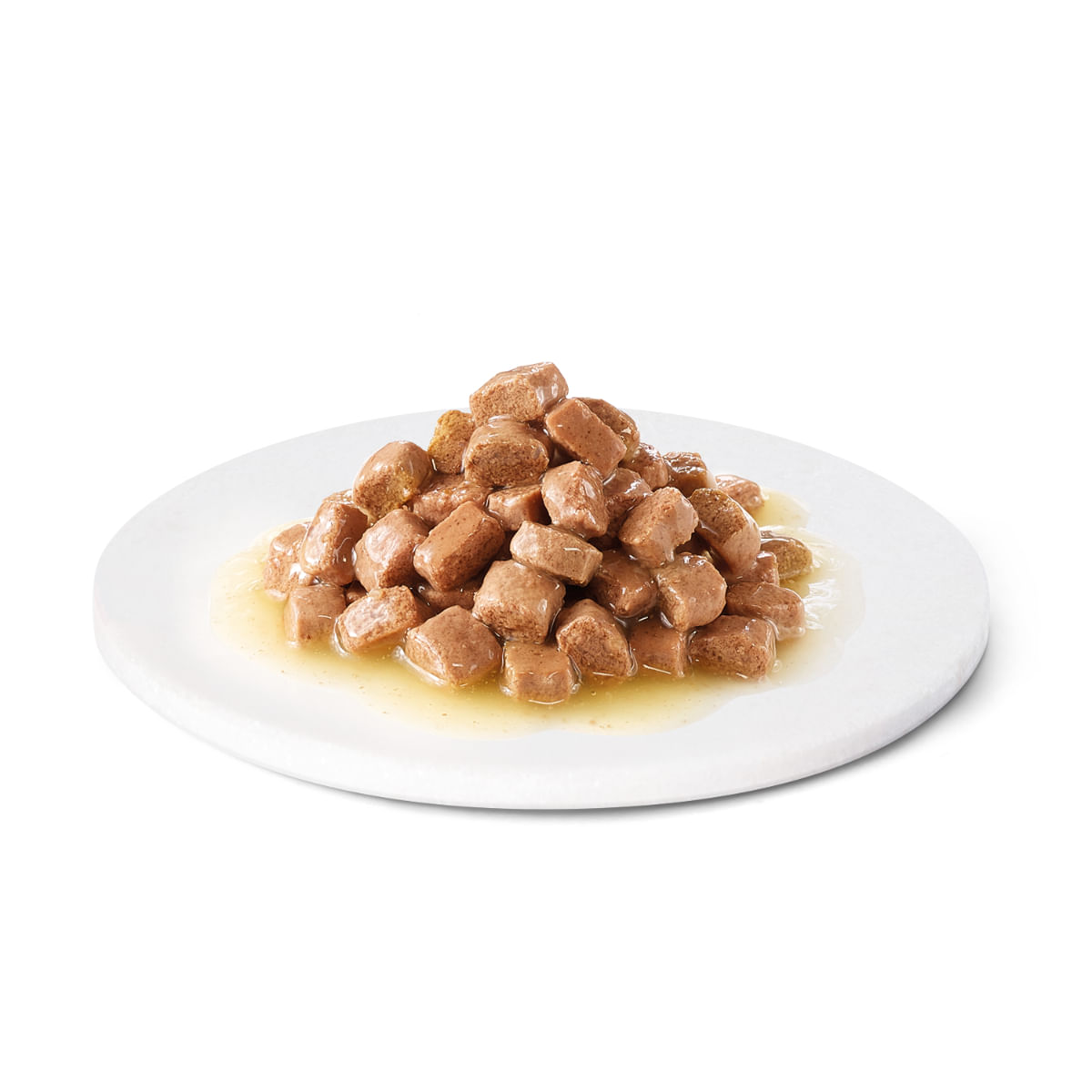 ADVANCE VETERINARY DIETS Weight Balance, Carne, plic hrană umedă pisici, obezitate, (în sos), bax, 85g x 12buc - poza 4