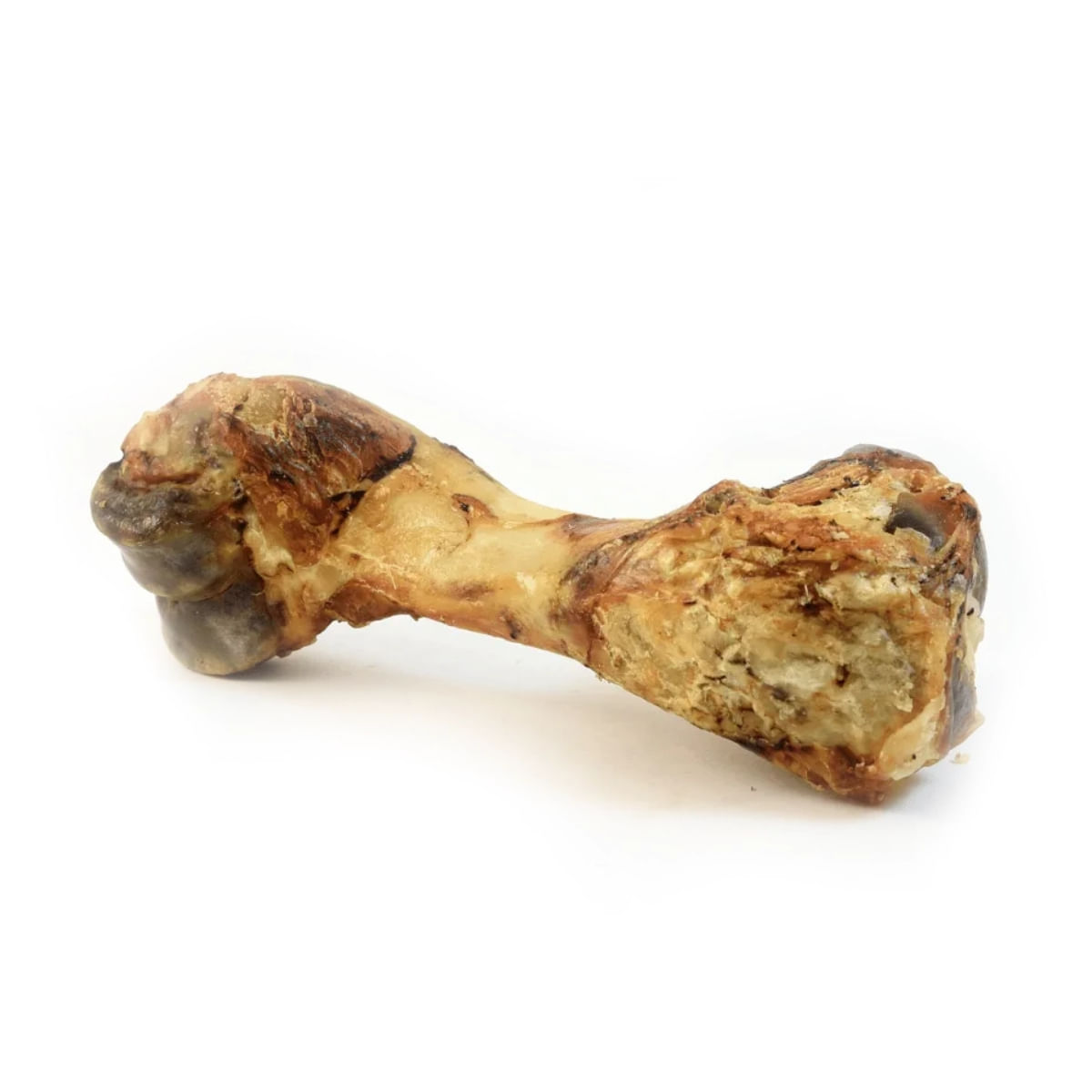 AGILITY Femur De Porc, XS-XL, punguță recompense naturale deshidratate câini, 500g - poza 3