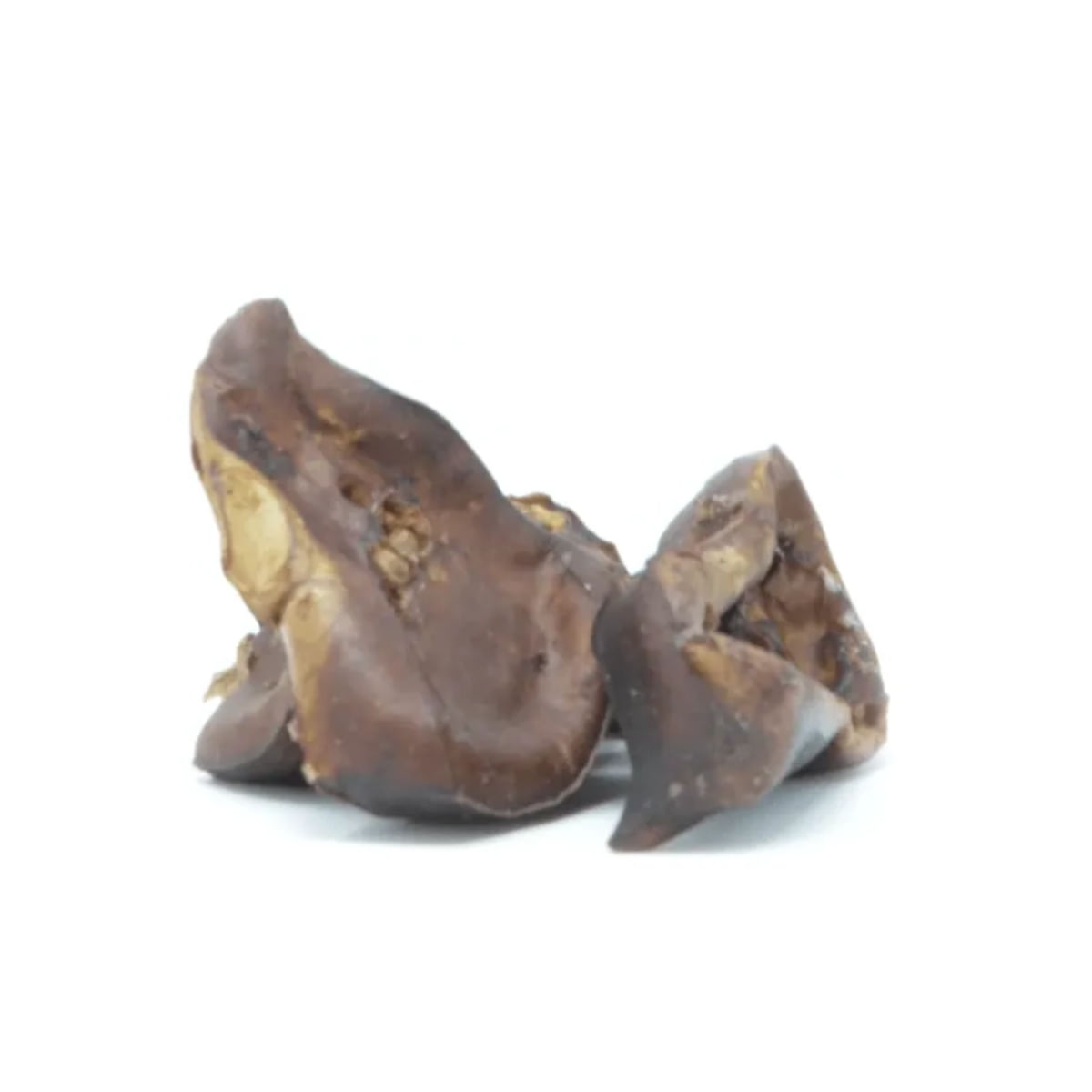 AGILITY Plămâni de Miel, XS-XL, punguță recompense naturale deshidratate câini, 500g - poza 3