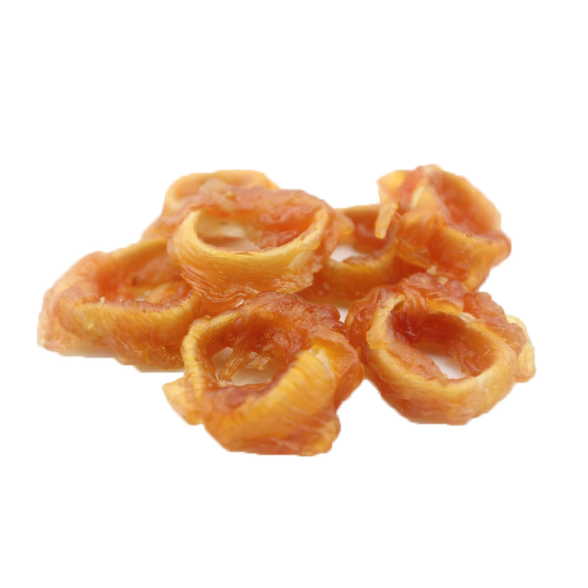 AGILITY Ruladă, XS-XL, Cod și Pui, punguță recompense câini, 500g - poza 3