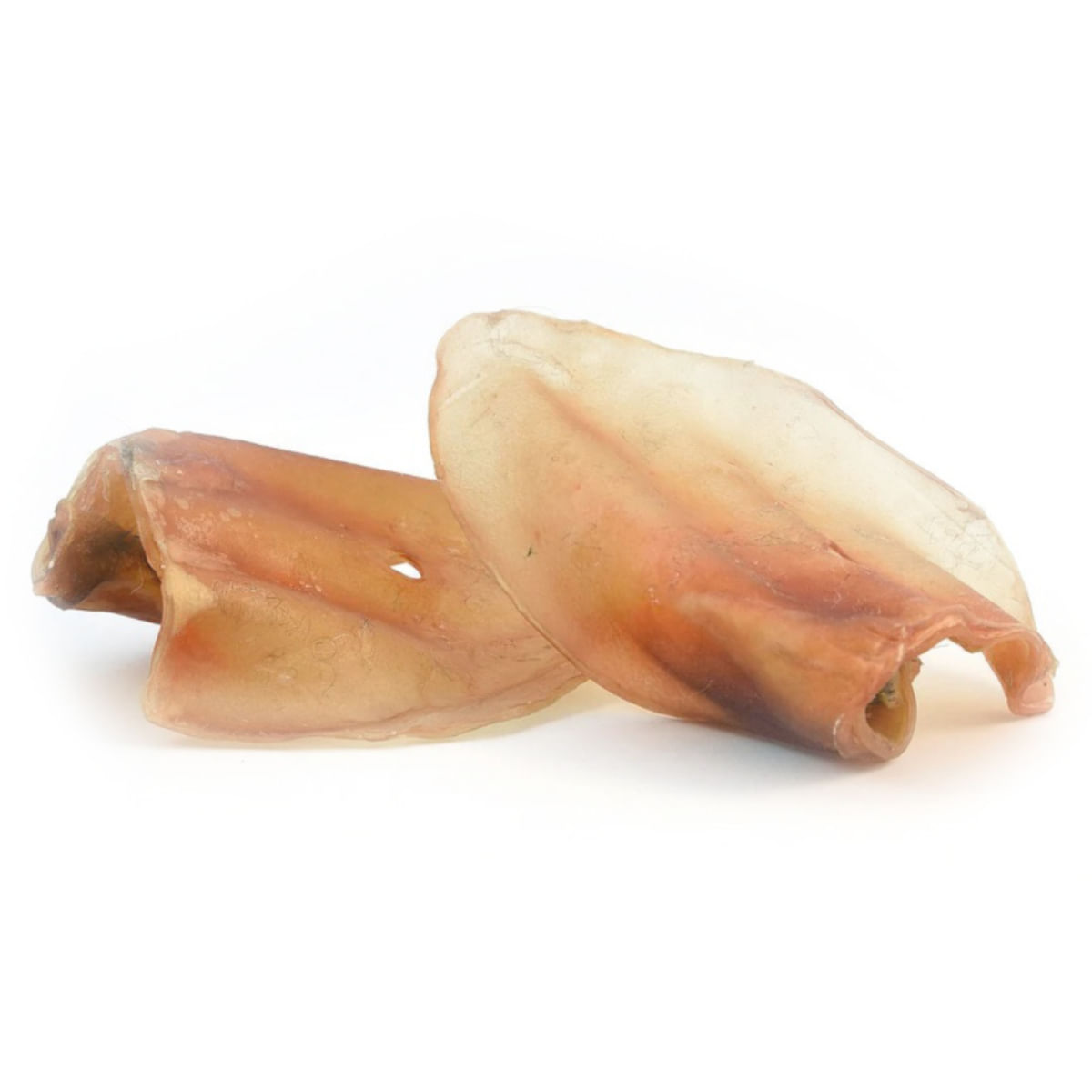 AGILITY Ureche de Vită, XS-XL, punguță recompense naturale deshidratate câini, 500g - poza 3