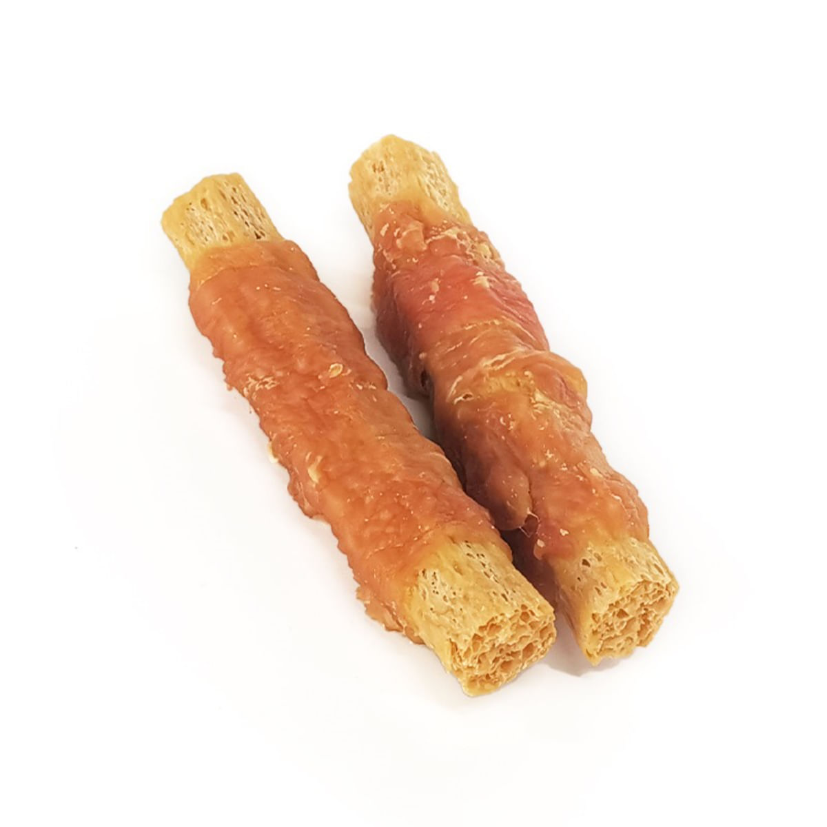 AGILITY, XS-XL, Pui și Cod, găletușa recompense câini, 400g - poza 3