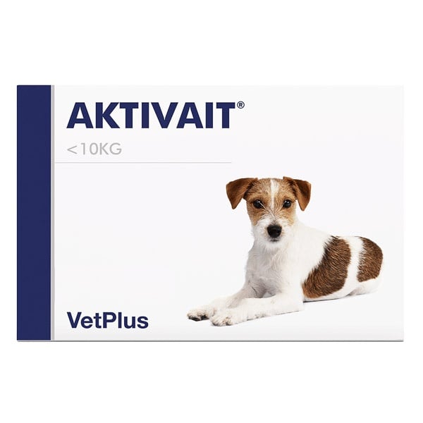 Aktivait Caine, 60 tablete