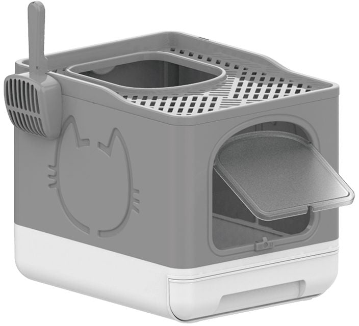 ALL FOR PAWS Go Fresh, Litieră pentru pisici