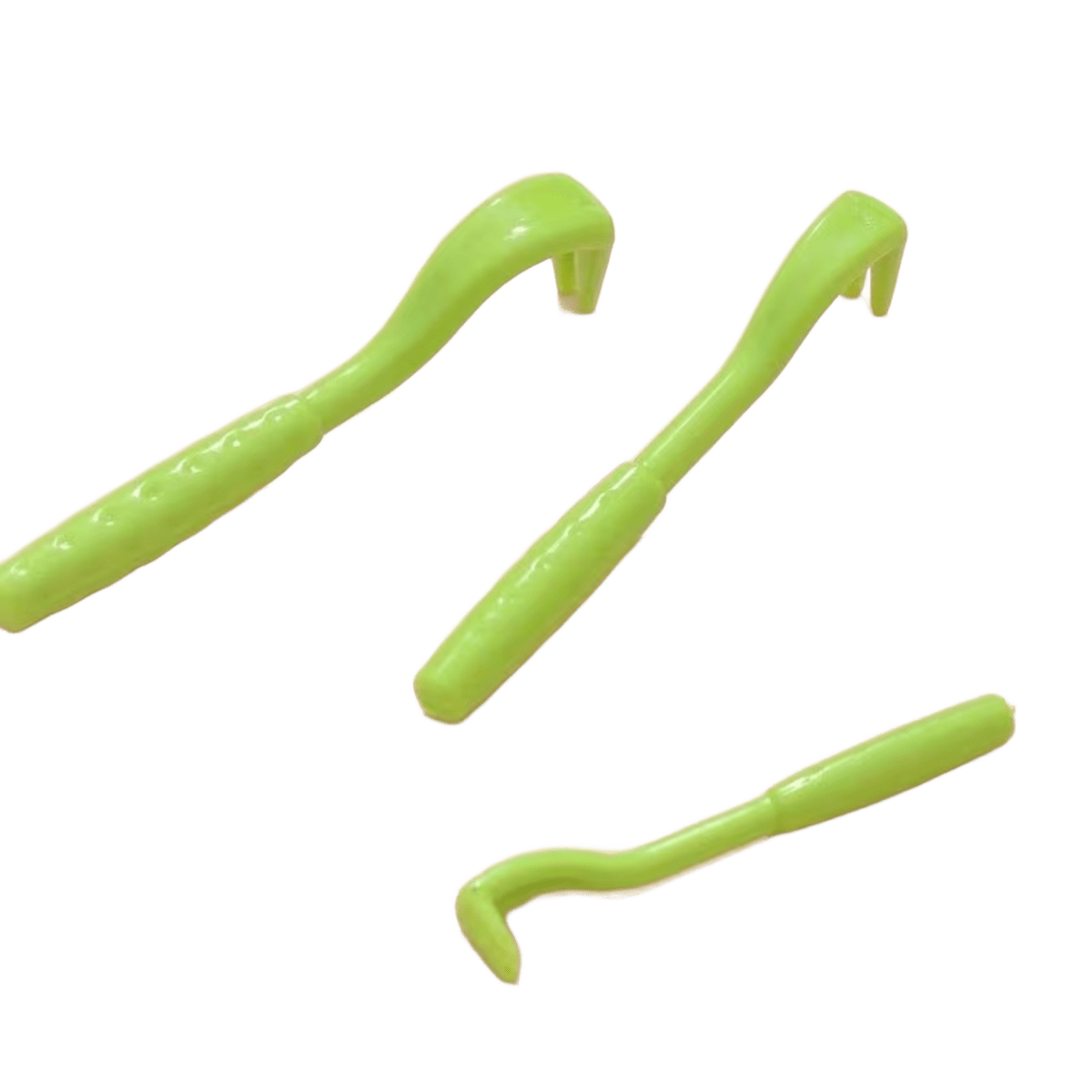 AMEEA Pet Tick Trap Set, accesoriu antiparazitar câini și pisici XS-XL, dispozitiv extracție capușe, verde, 3buc AMEEA Pet Tick Trap Set, accesoriu antiparazitar câini și pisici XS-XL dispozitiv extracție capușe, verde, 3buc - poza 4