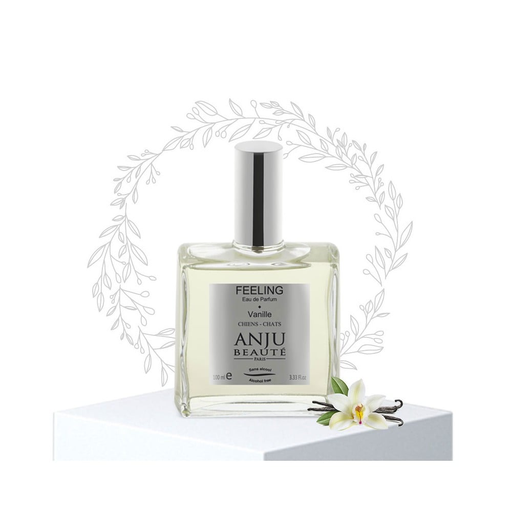 Anju Beaute Parfum Caini, 100 ml - poza 1
