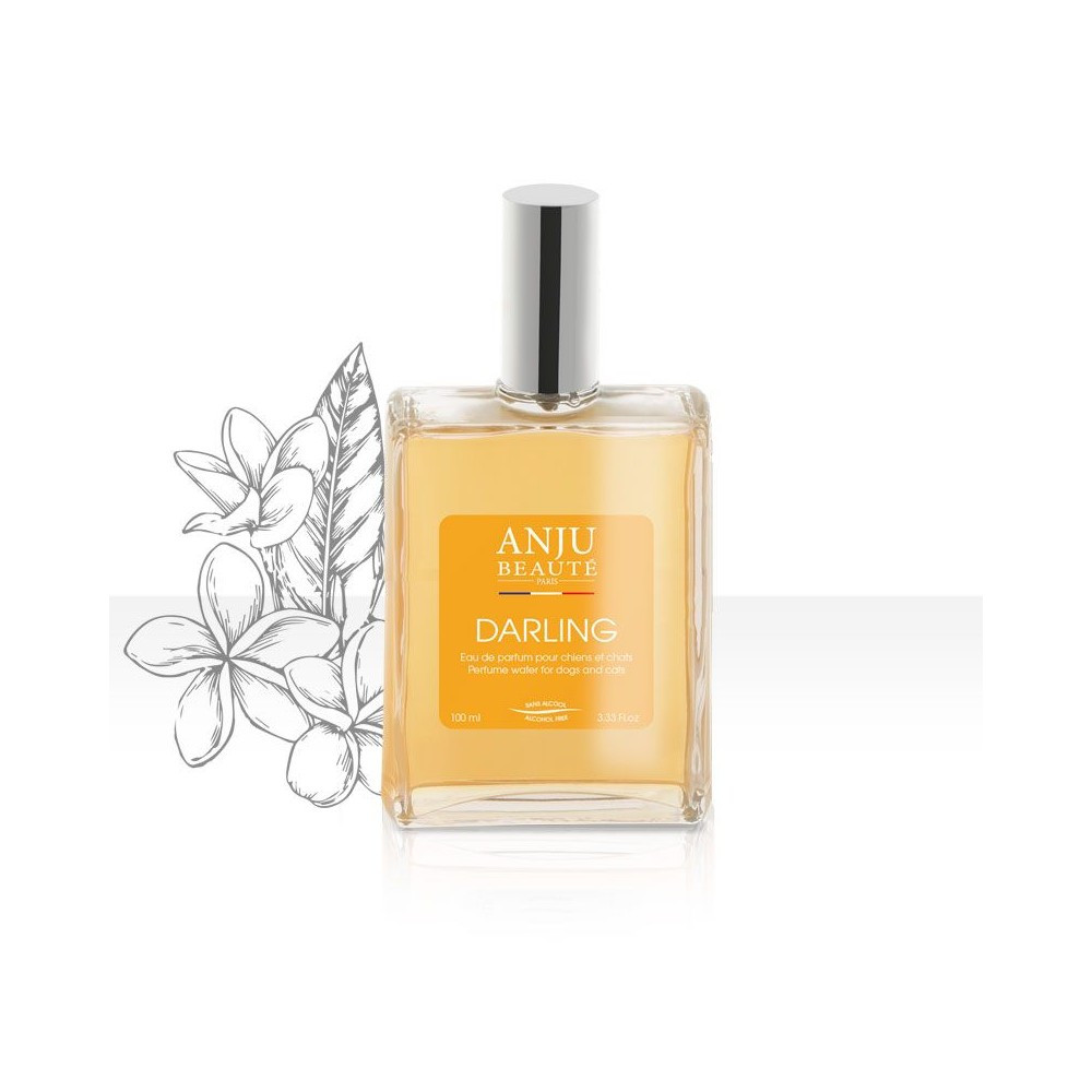 Anju Beaute Parfum Caini, 100 ml - poza 2