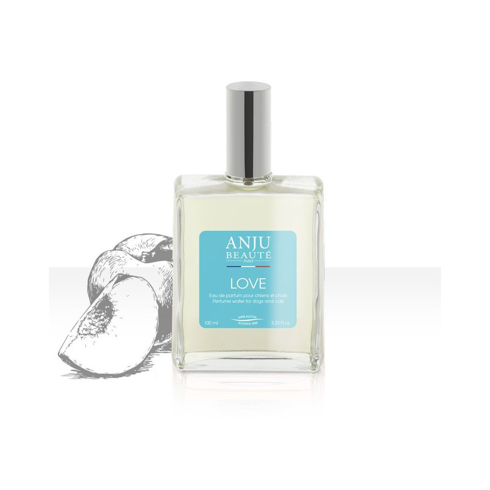 Anju Beaute Parfum Caini, 100 ml - poza 3
