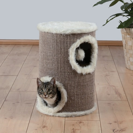 Ansamblu de Joaca pentru Pisici Edoardo 50 cm - poza 2
