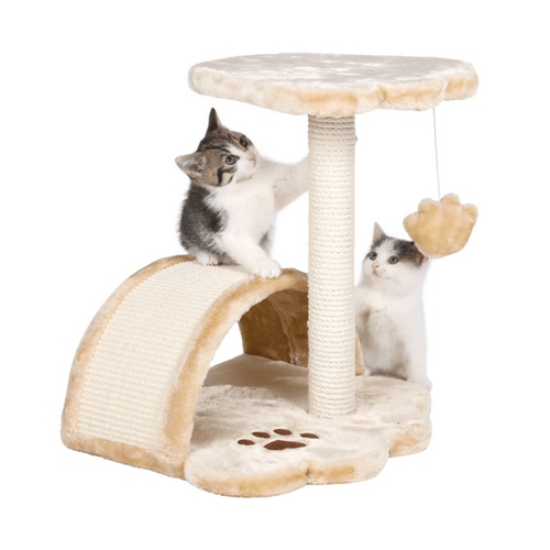 Ansamblu de Joaca pentru Pisici Vitoria 43 cm - poza 2
