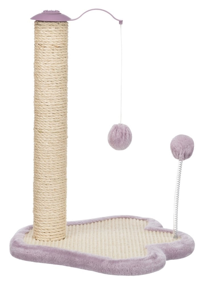 Ansamblu de Joaca Trixie Fleece Junior, 40x50x38 cm - poza 1