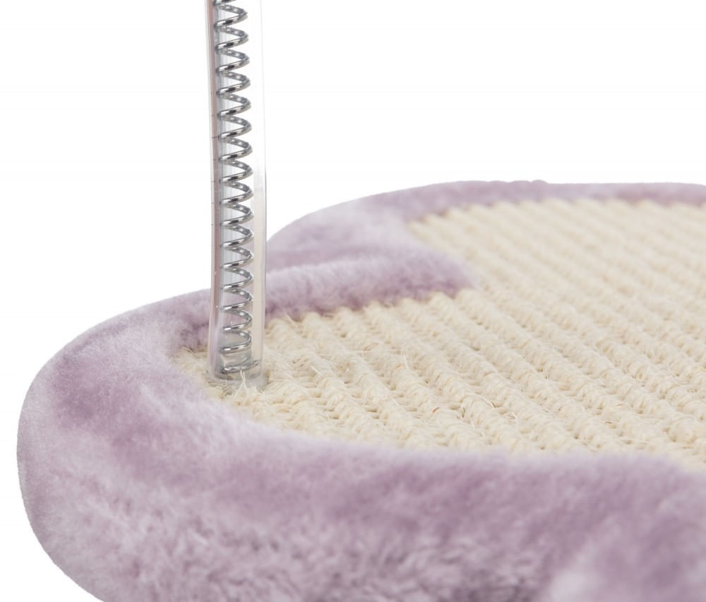 Ansamblu de Joaca Trixie Fleece Junior, 40x50x38 cm - poza 2