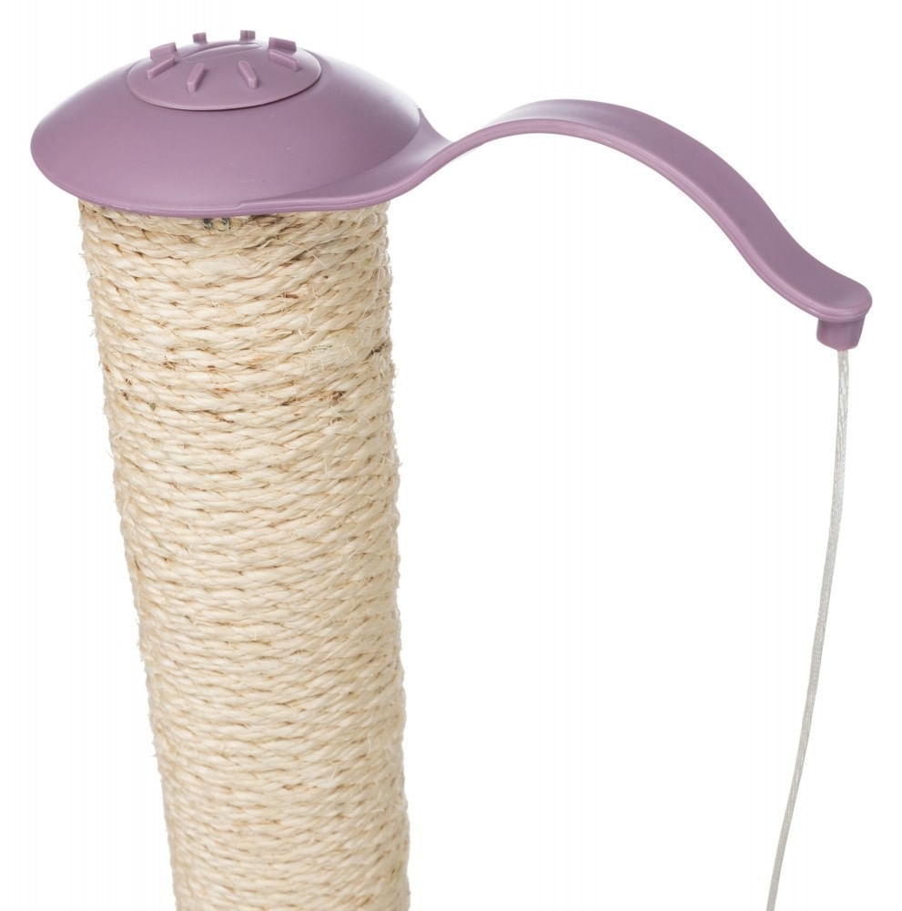Ansamblu de Joaca Trixie Fleece Junior, 40x50x38 cm - poza 4