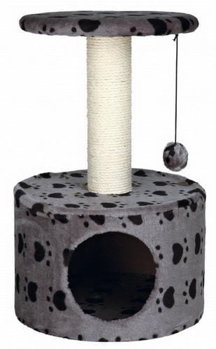 Ansamblu de Joaca Trixie Toledo, 61 cm, Gri cu Labute - poza 2