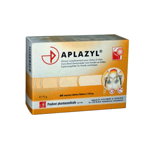 Aplazyl, 300 Tablete - poza 1