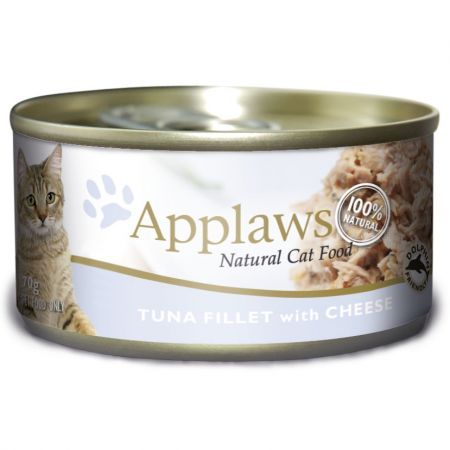 Applaws Cat Cons File Ton & Branza 156 g