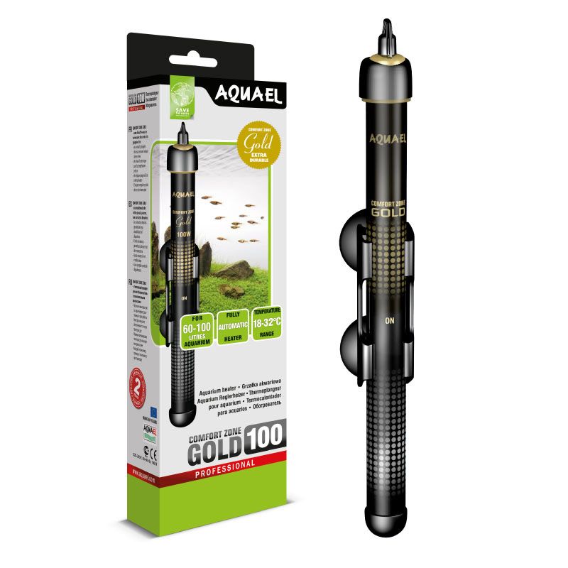 Aquael Incalzitor Gold 75 W 111138