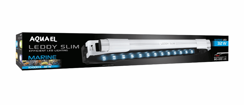 Aquael Lampa Led 32 W Plant 80 cm Slim