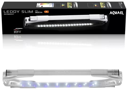 AQUAEL Lampă Leddy Slim Sunny, Alb