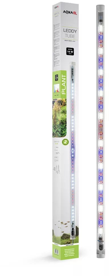 AQUAEL Tub iluminare Leddy Retrofit Plant