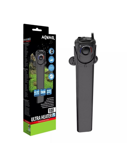 AQUAEL Ultra Heater Day&Night Incalzitor acvariu 150W