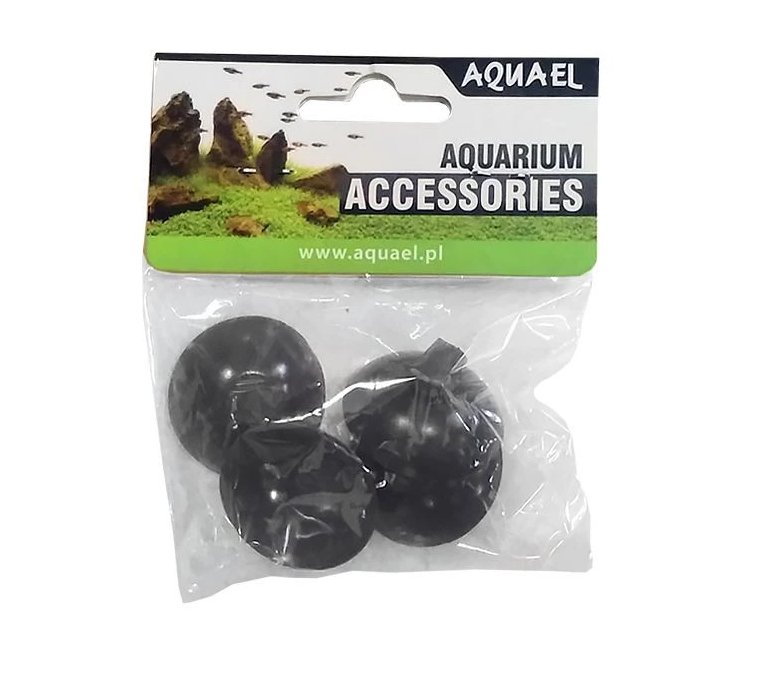 Aquael Ventuze Filtre Fan Mini/1 4 Buc 100491
