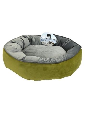 Aria Marchese Pat Ducato Verde/Gri L