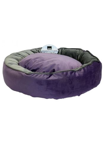 Aria Marchese Pat Ducato Violet/Gri M