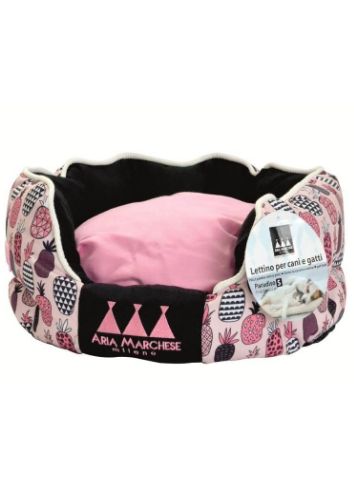 Aria Marchese Pat Paradiso Ananas M