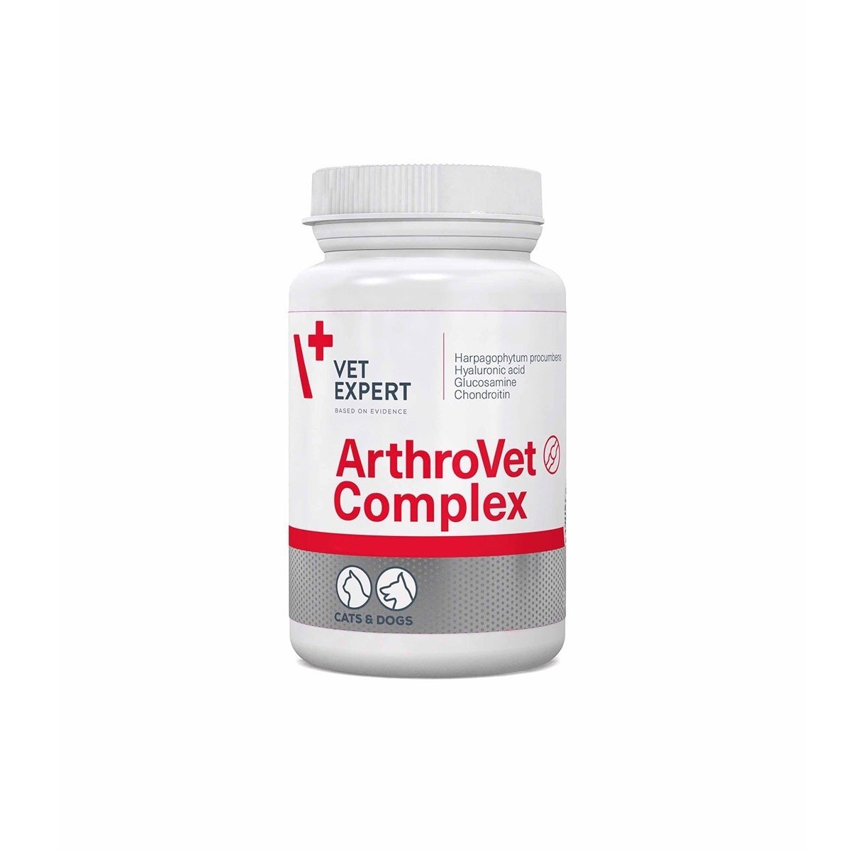 Arthrovet Complex, 90 Tablete - poza 1