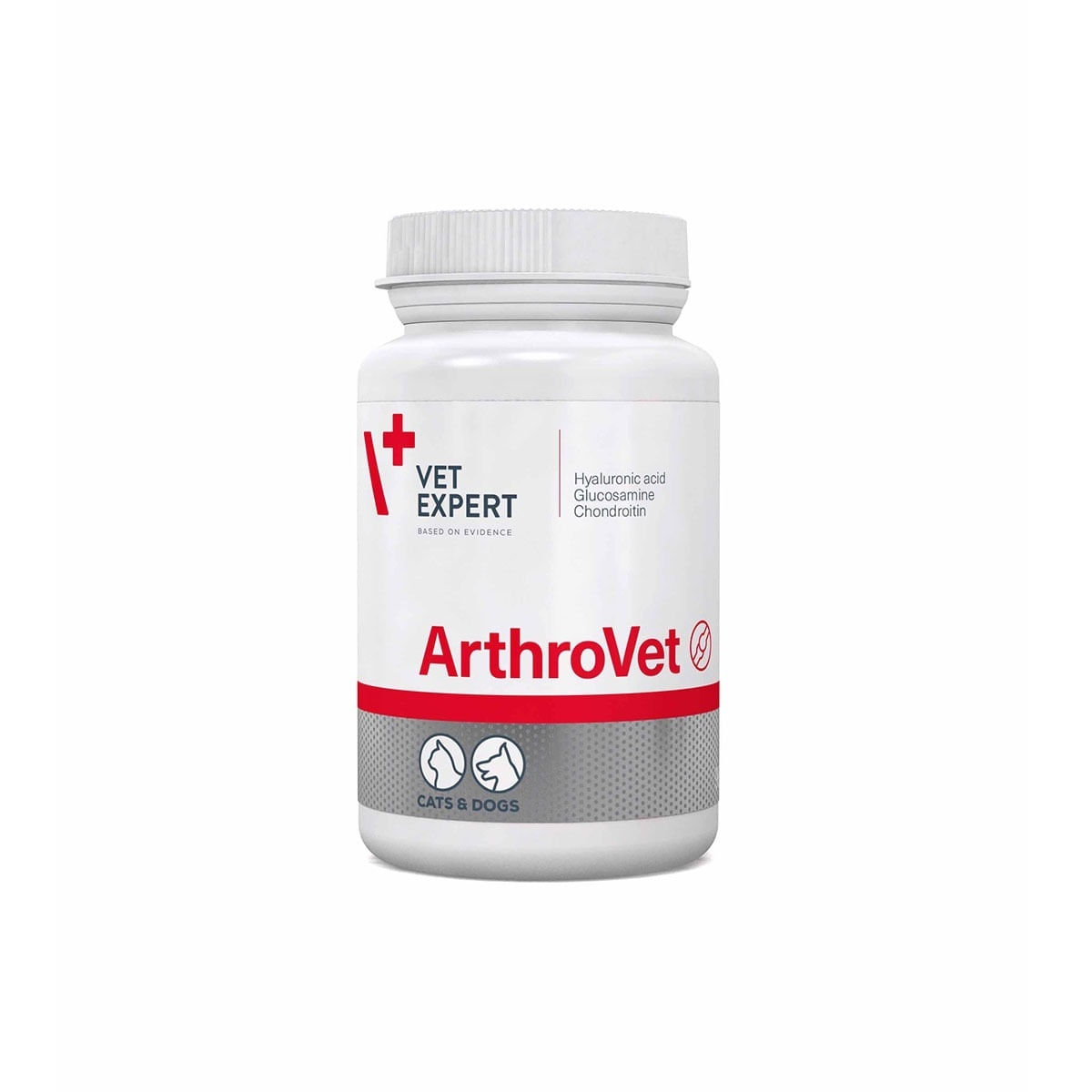 Arthrovet HA, 60 Tablete - poza 2